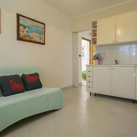 In With Kitchen * Rabac