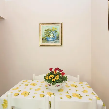 Appartement Lxxxiv Rabac