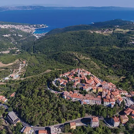 Appartement Lxxxiv Rabac