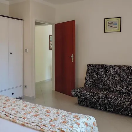 In With Kitchen Apartment Rabac
