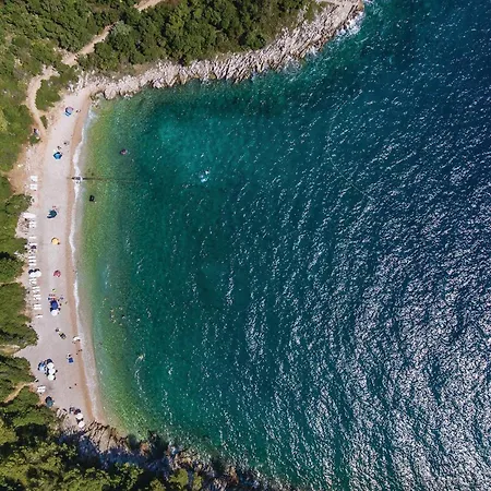 Appartement Lxxxiv Rabac