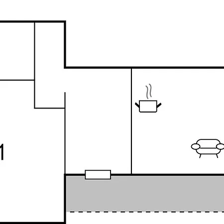 Appartement Lxxxiv *