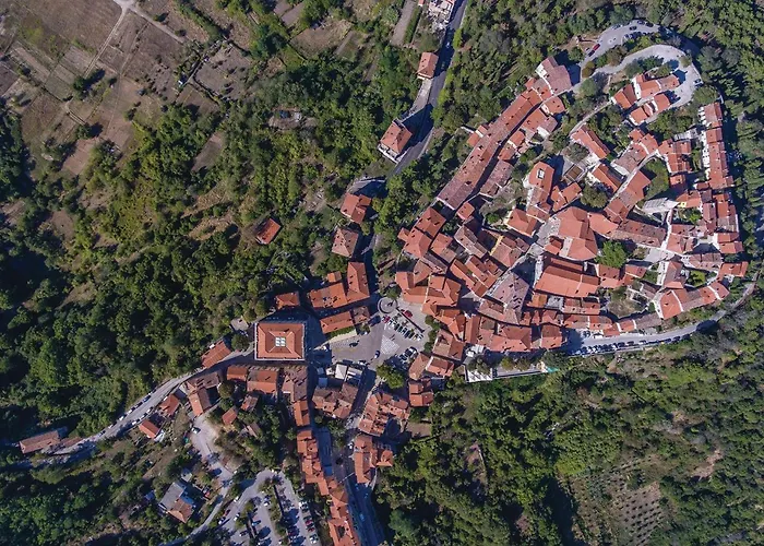 Daire Lxxxiv Rabac