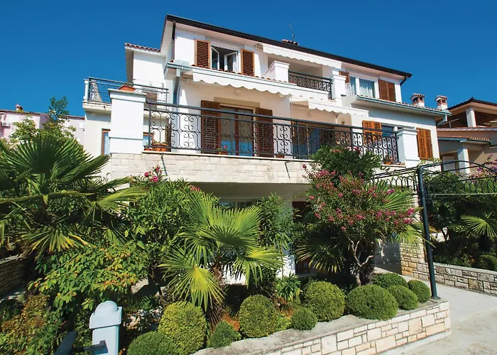 Daire Lxxxiv Rabac